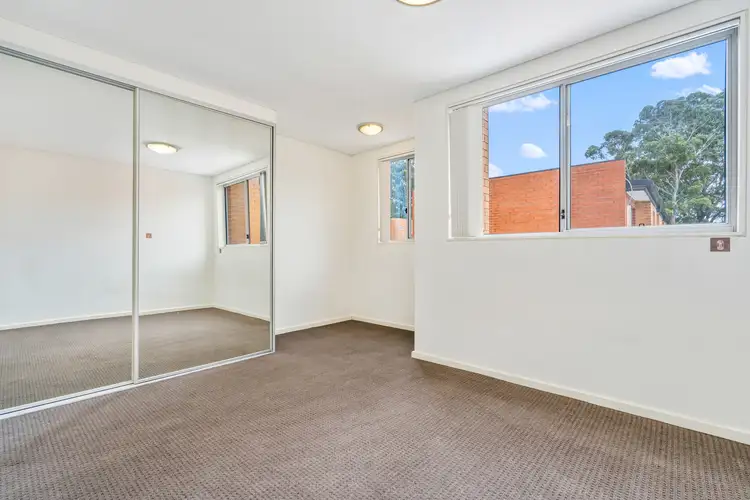 Sixth view of Homely townhouse listing, 2/17-21 Kirkham Road, Auburn NSW 2144