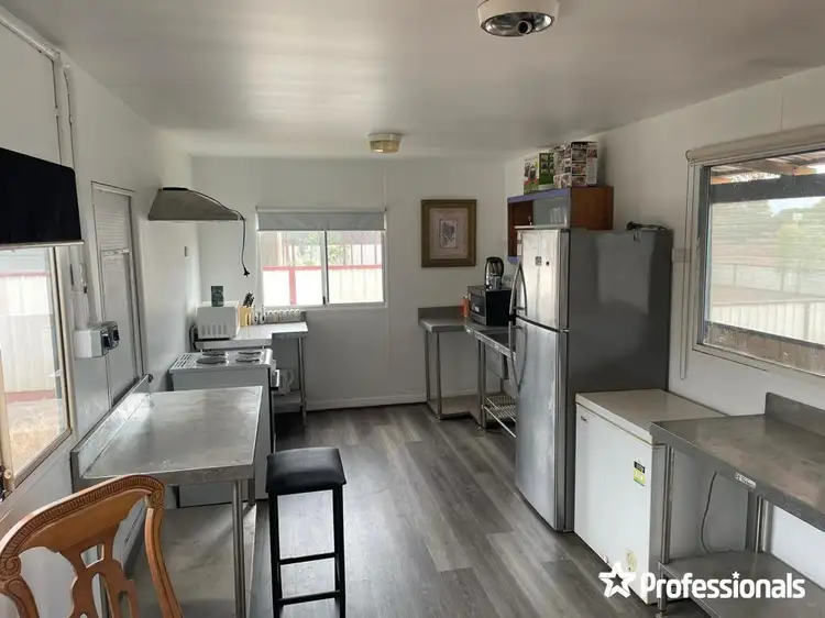 Main view of Homely house listing, 33 Hack Street, Sandstone WA 6639
