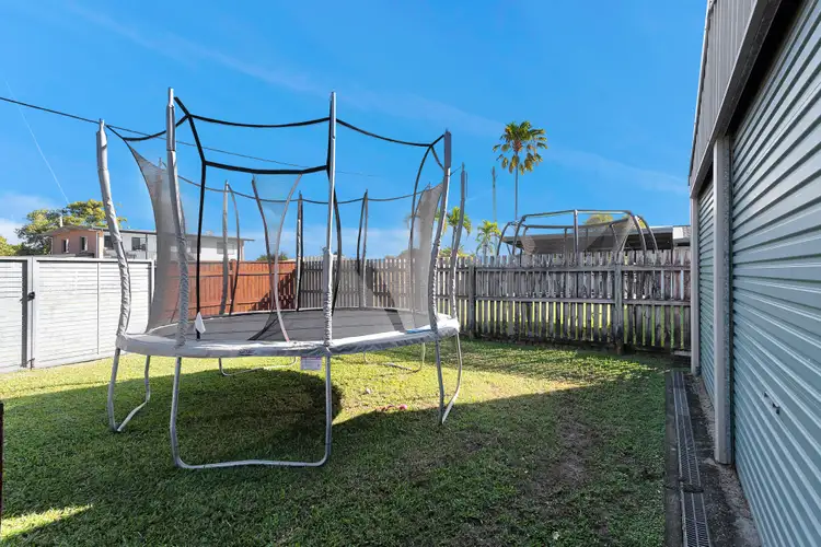 Second view of Homely house listing, 212 Goldsmith Street, South Mackay QLD 4740