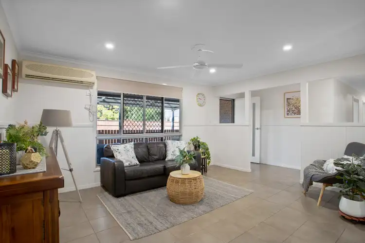 Sixth view of Homely house listing, 212 Goldsmith Street, South Mackay QLD 4740
