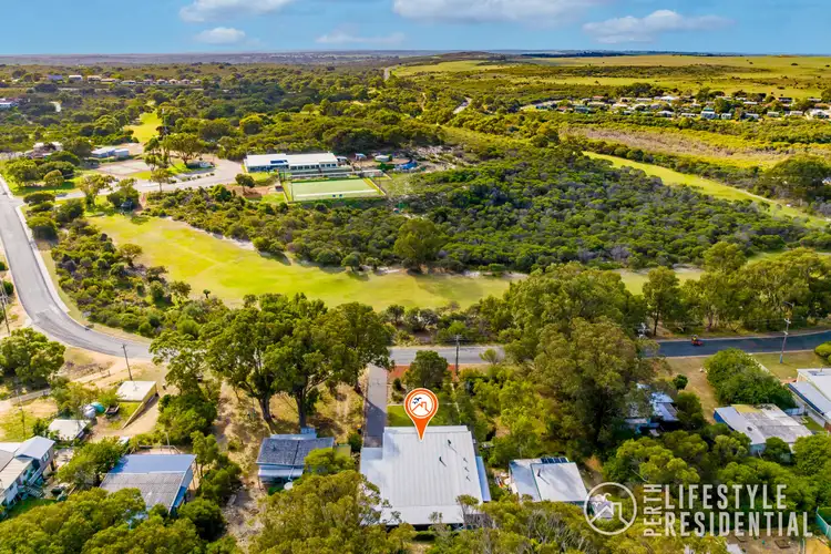 Third view of Homely house listing, 12 Brockman Street, Guilderton WA 6041