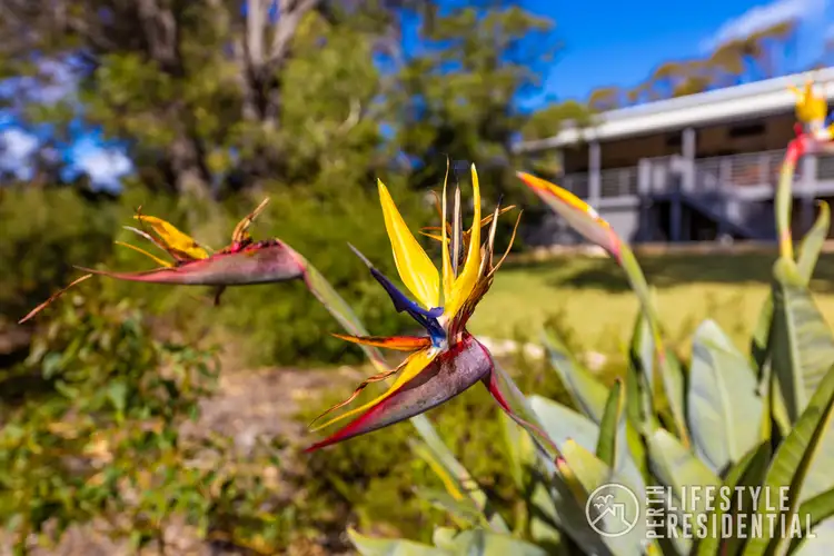 Fifth view of Homely house listing, 12 Brockman Street, Guilderton WA 6041