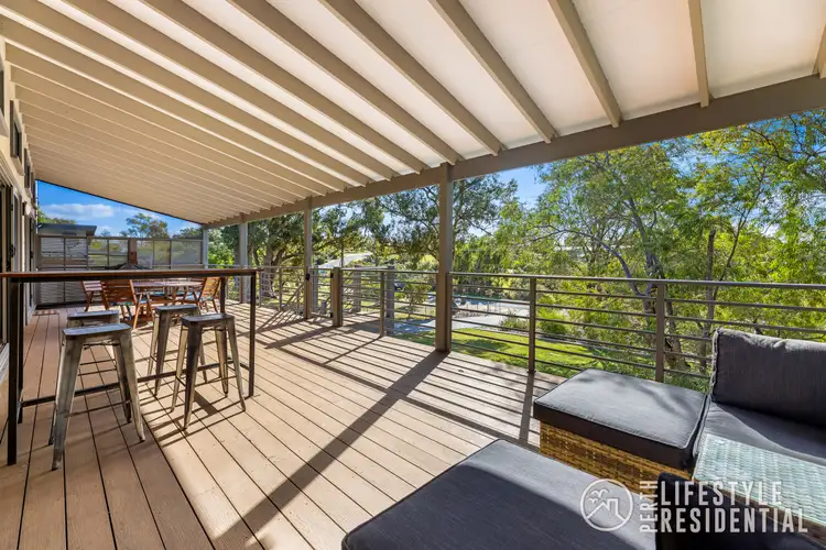 Sixth view of Homely house listing, 12 Brockman Street, Guilderton WA 6041
