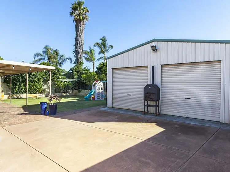9 Jeavons Place, South Lake WA 6164