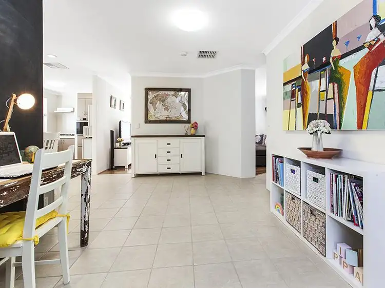 Sixth view of Homely house listing, 9 Jeavons Place, South Lake WA 6164