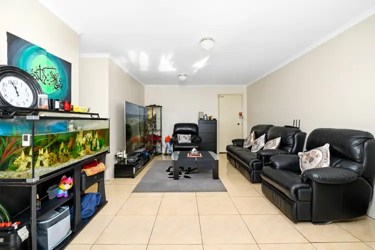 Second view of Homely unit listing, 10/34 Hythe Street, Mount Druitt NSW 2770