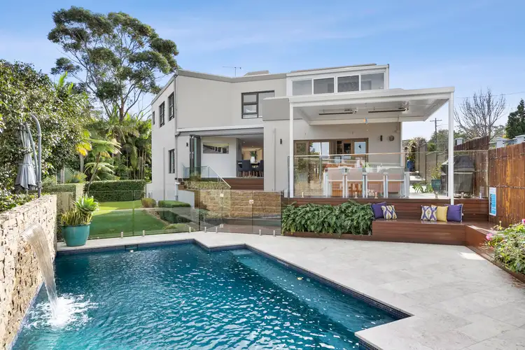 Main view of Homely house listing, 8 Bangar Close, Killarney Heights NSW 2087