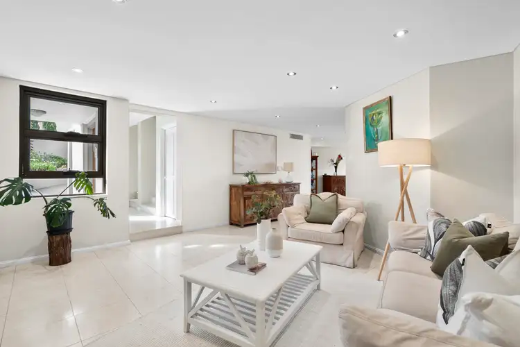 Fourth view of Homely house listing, 8 Bangar Close, Killarney Heights NSW 2087