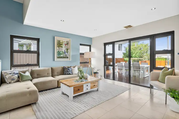 Fifth view of Homely house listing, 8 Bangar Close, Killarney Heights NSW 2087