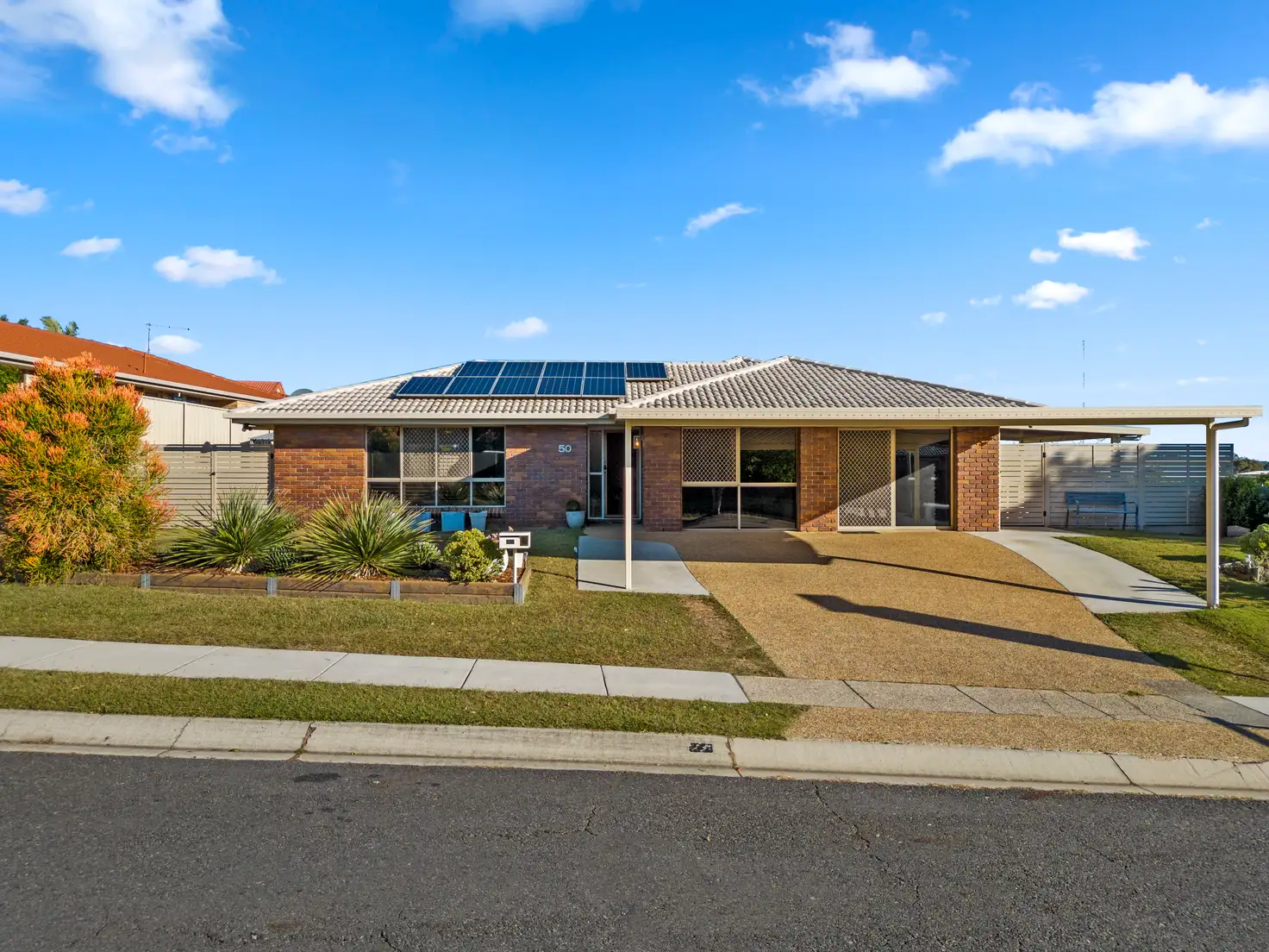 Main view of Homely house listing, 50 Network Drive, Wynnum West QLD 4178