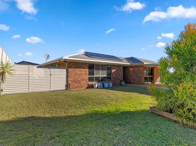 Second view of Homely house listing, 50 Network Drive, Wynnum West QLD 4178