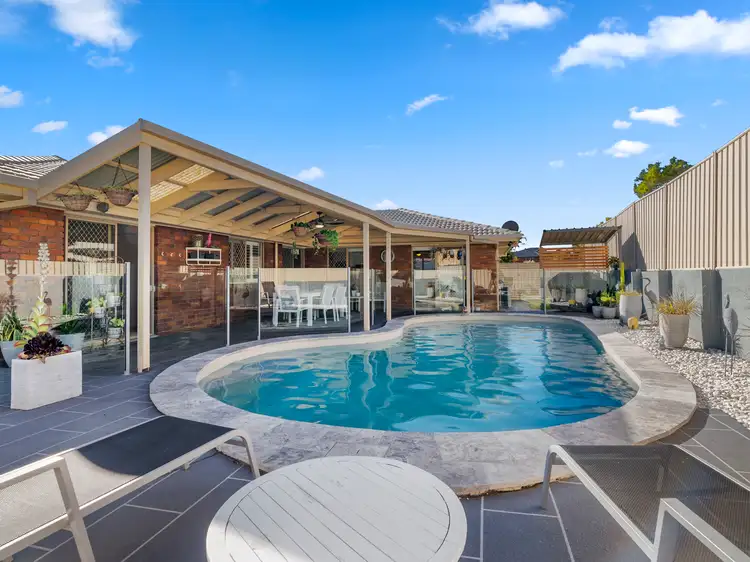 Third view of Homely house listing, 50 Network Drive, Wynnum West QLD 4178