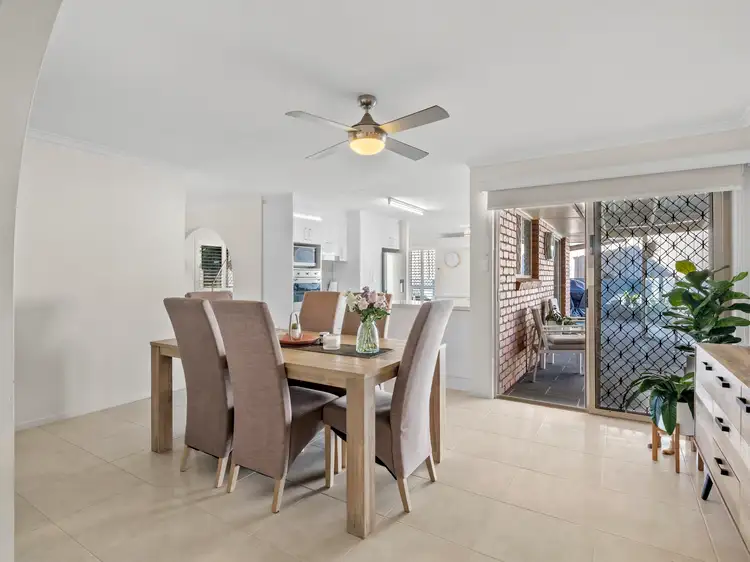 Fifth view of Homely house listing, 50 Network Drive, Wynnum West QLD 4178