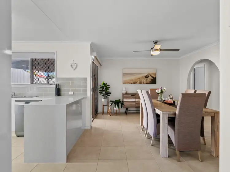 Sixth view of Homely house listing, 50 Network Drive, Wynnum West QLD 4178