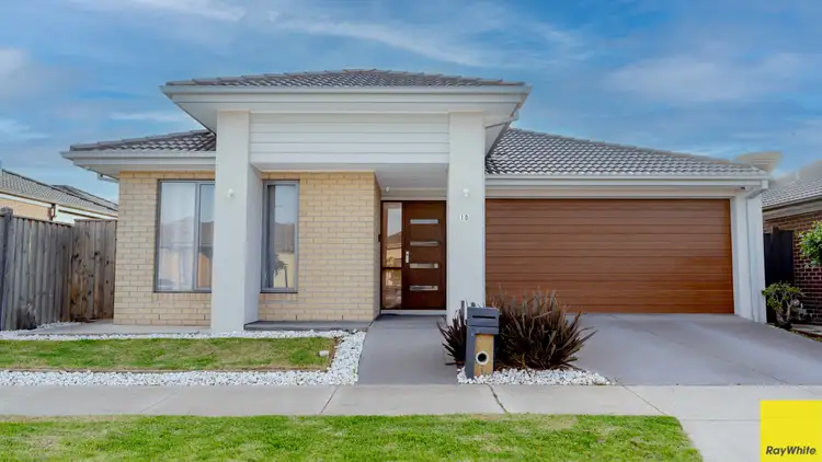 10 Friend way, Tarneit VIC 3029