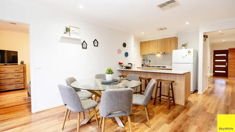 Third view of Homely house listing, 10 Friend way, Tarneit VIC 3029