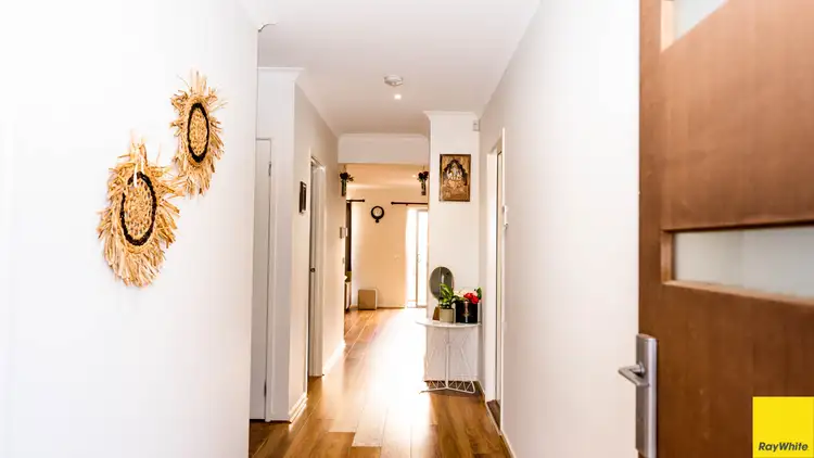 Fourth view of Homely house listing, 10 Friend way, Tarneit VIC 3029