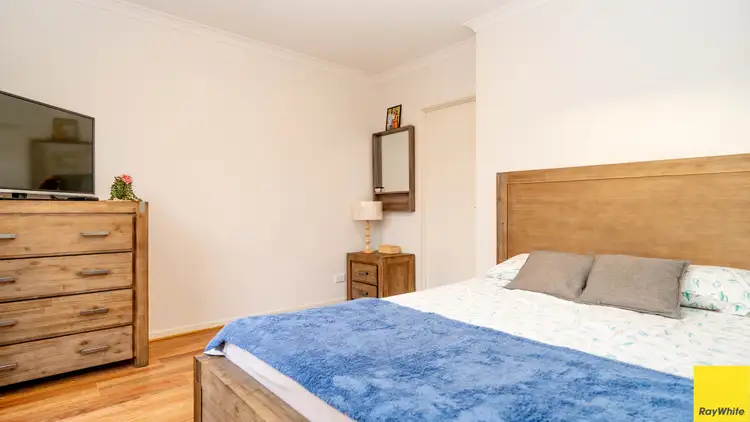 Fifth view of Homely house listing, 10 Friend way, Tarneit VIC 3029