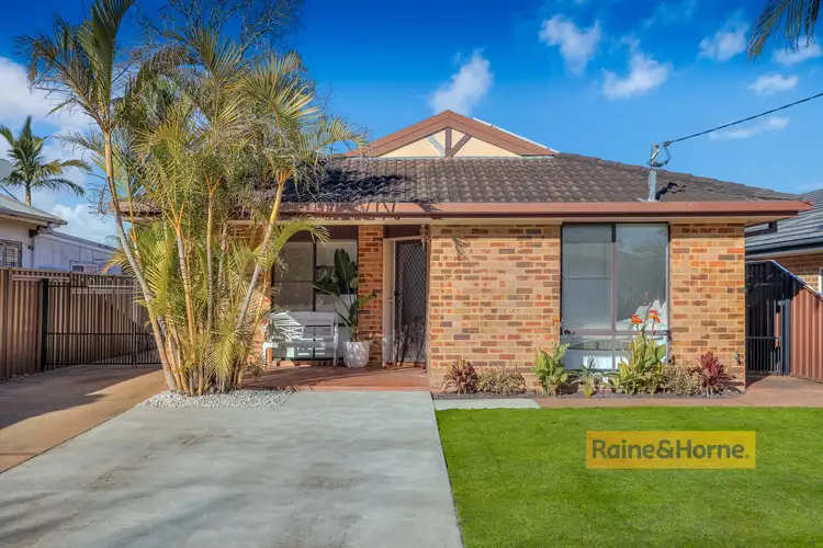 Main view of Homely house listing, 32 Burrawang Street, Ettalong Beach NSW 2257