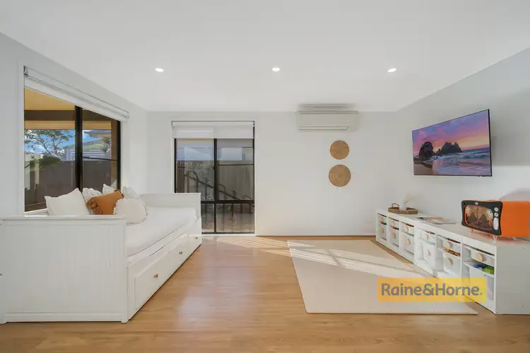 Seventh view of Homely house listing, 32 Burrawang Street, Ettalong Beach NSW 2257