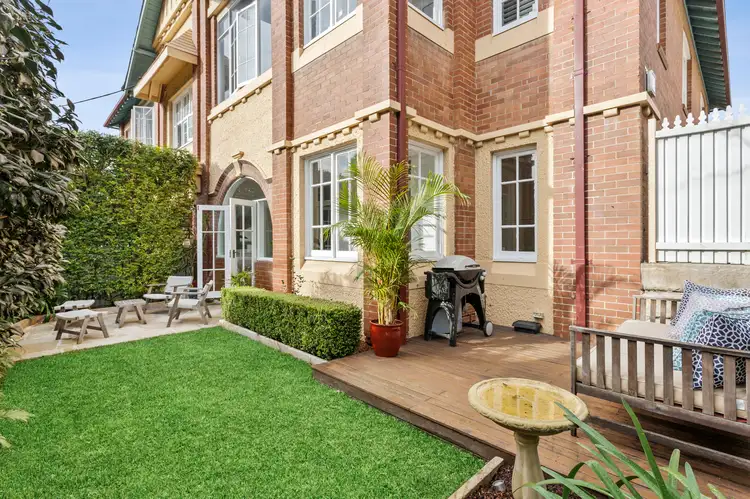 Main view of Homely apartment listing, 2/115 Sydney Road, Manly NSW 2095