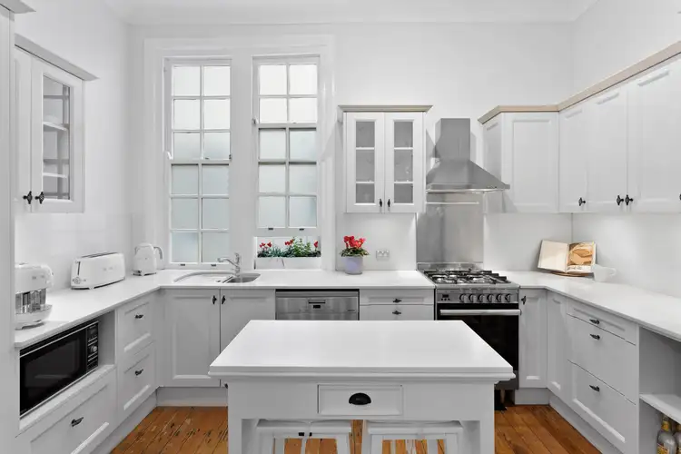 Third view of Homely apartment listing, 2/115 Sydney Road, Manly NSW 2095