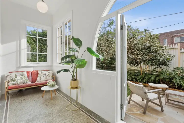 Fifth view of Homely apartment listing, 2/115 Sydney Road, Manly NSW 2095