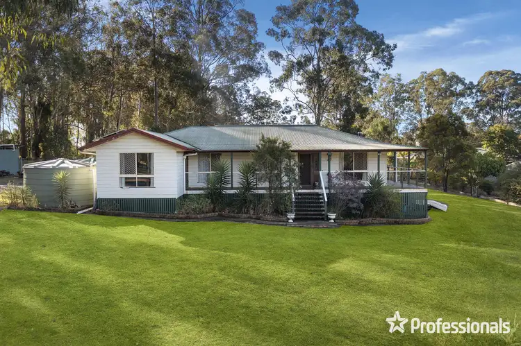 7-11 Ashwood Drive, Cedar Vale QLD 4285