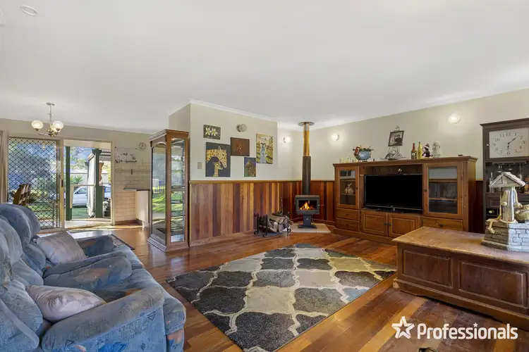 Fourth view of Homely house listing, 7-11 Ashwood Drive, Cedar Vale QLD 4285