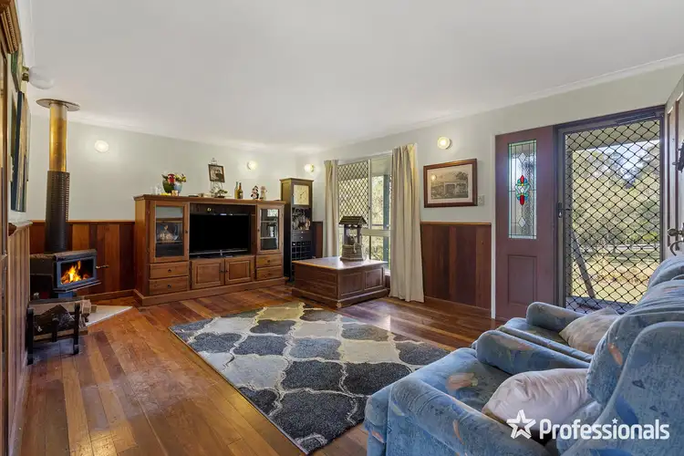 Fifth view of Homely house listing, 7-11 Ashwood Drive, Cedar Vale QLD 4285