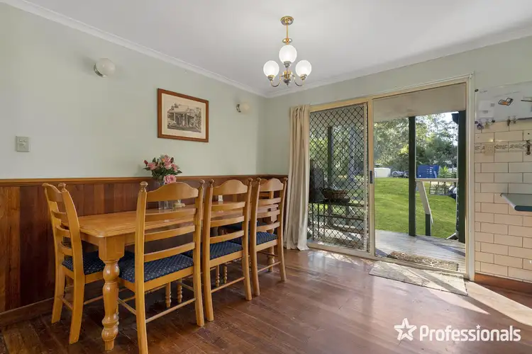 Sixth view of Homely house listing, 7-11 Ashwood Drive, Cedar Vale QLD 4285