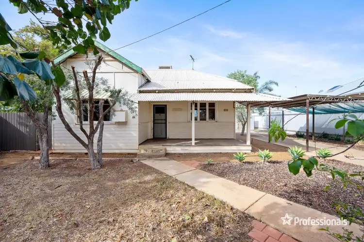 209 Piccadilly Street, Piccadilly WA 6430