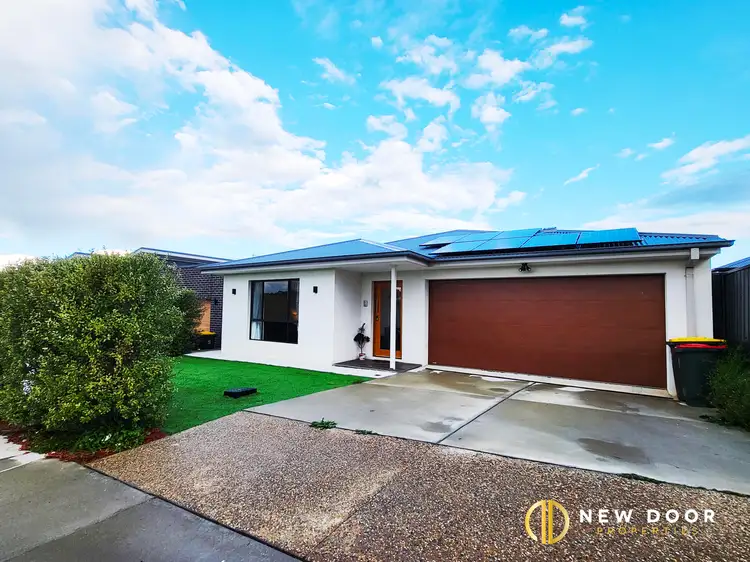 4 Ruzicka Street, Taylor ACT 2913