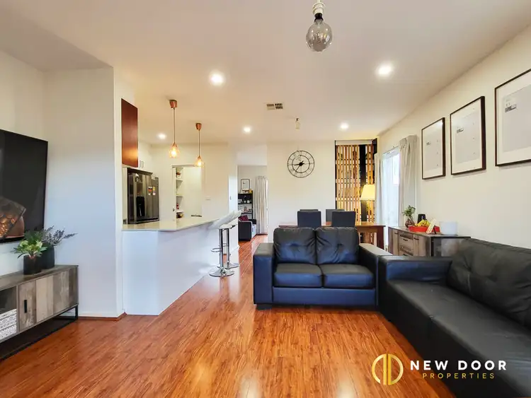 Third view of Homely house listing, 4 Ruzicka Street, Taylor ACT 2913