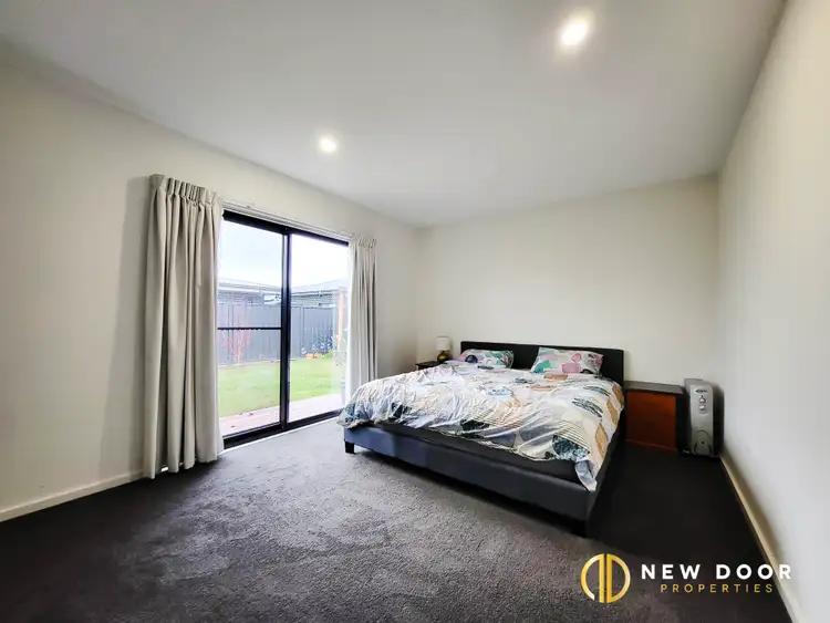 Sixth view of Homely house listing, 4 Ruzicka Street, Taylor ACT 2913
