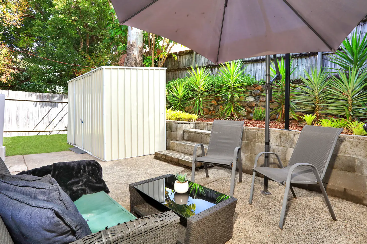 Main view of Homely townhouse listing, 10/67 Price Street, Nerang QLD 4211