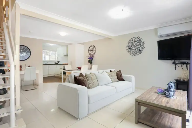 Third view of Homely townhouse listing, 10/67 Price Street, Nerang QLD 4211