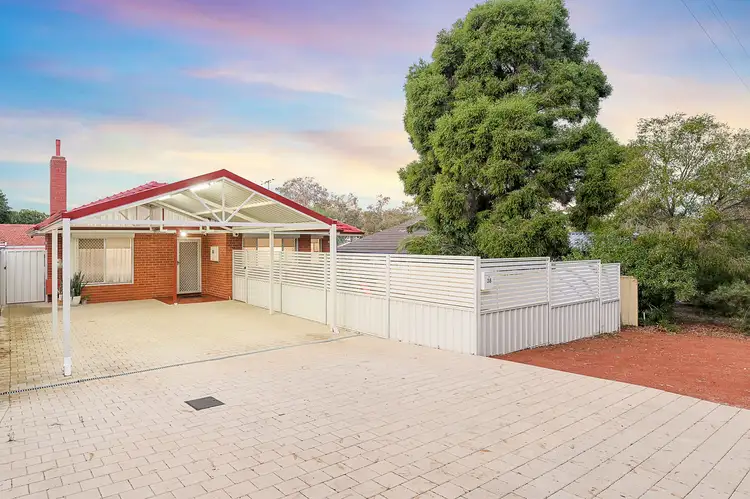 38 Lockett Street, Coolbellup WA 6163
