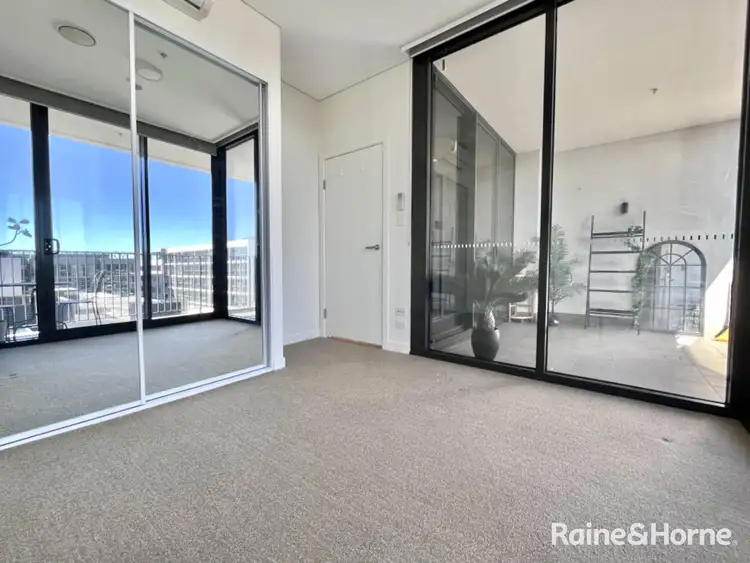 Fifth view of Homely apartment listing, 603/4 Waterways Street, Wentworth Point NSW 2127