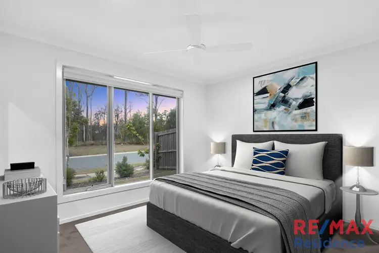 Third view of Homely house listing, 62 Almandin Street, Logan Reserve QLD 4133