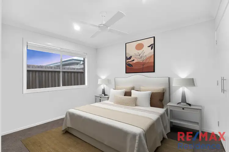 Fourth view of Homely house listing, 62 Almandin Street, Logan Reserve QLD 4133