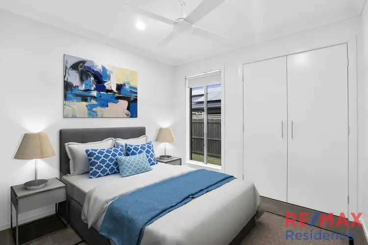 Fifth view of Homely house listing, 62 Almandin Street, Logan Reserve QLD 4133