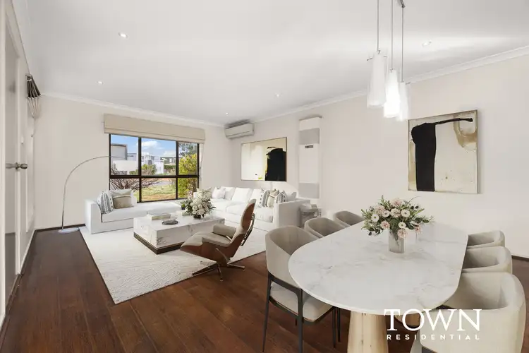 88 Oodgeroo Avenue, Franklin ACT 2913