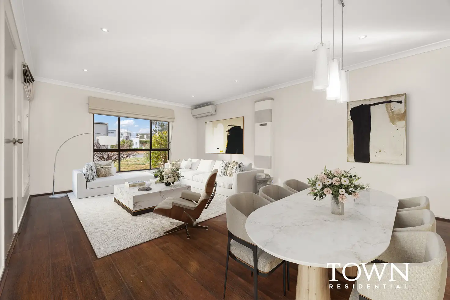 Main view of Homely house listing, 88 Oodgeroo Avenue, Franklin ACT 2913