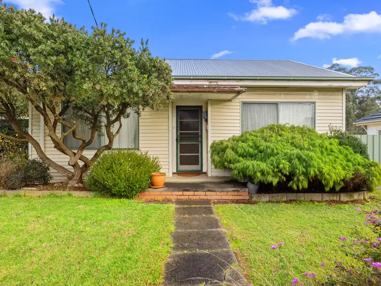 Main view of Homely house listing, 10 Brumley Street, Leongatha VIC 3953
