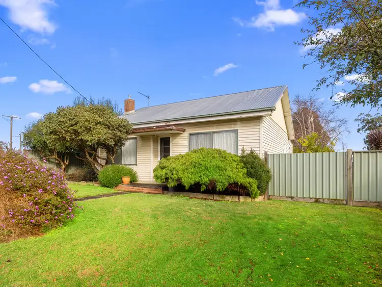 Second view of Homely house listing, 10 Brumley Street, Leongatha VIC 3953