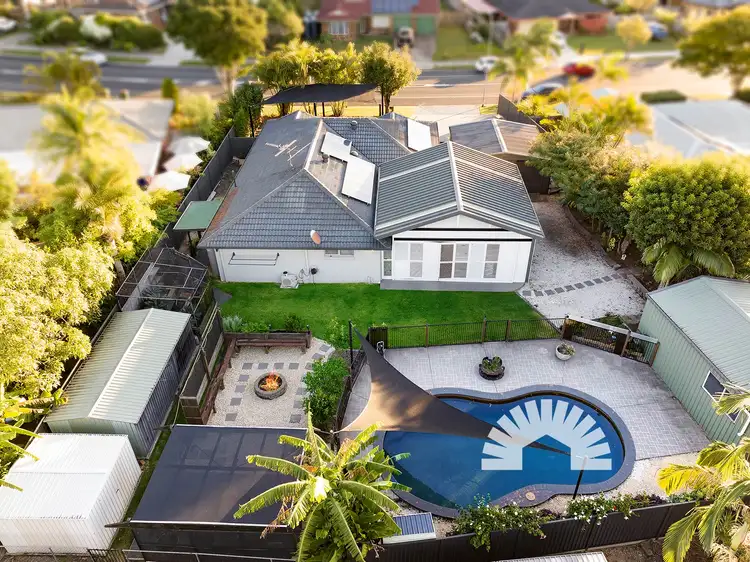 Second view of Homely house listing, 113 Henderson Road, Burpengary QLD 4505