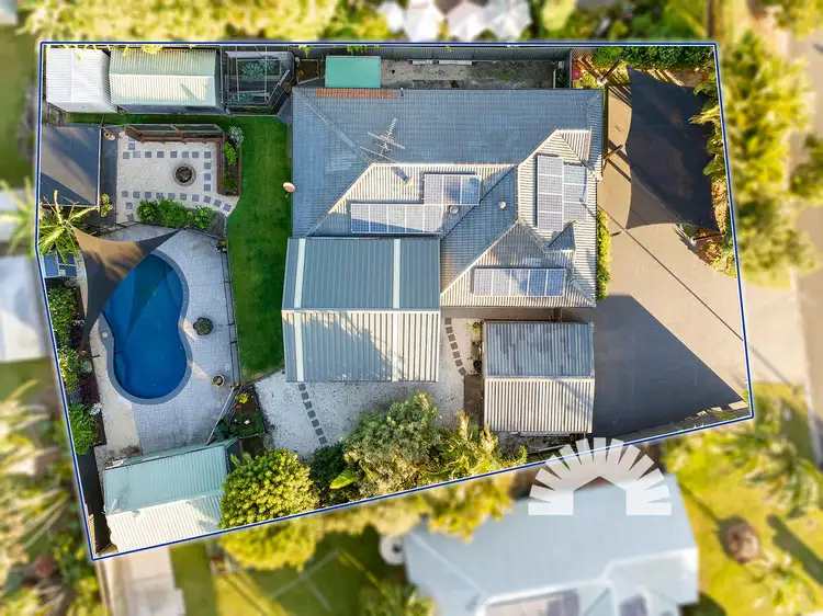 Third view of Homely house listing, 113 Henderson Road, Burpengary QLD 4505