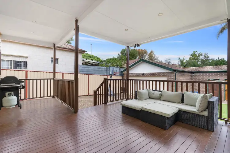 Fifth view of Homely house listing, 2a Godwin Street, Bexley NSW 2207