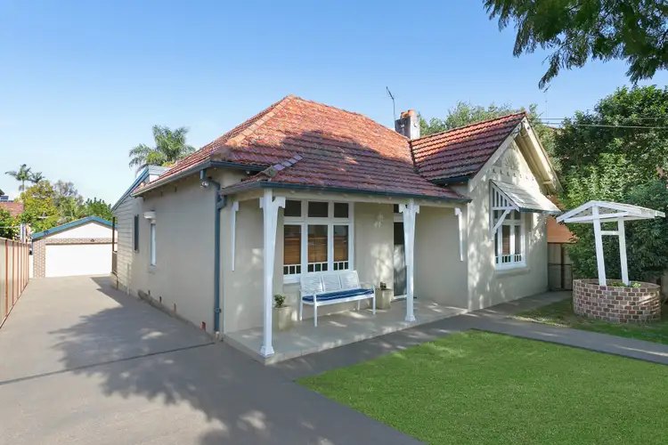 Sixth view of Homely house listing, 2a Godwin Street, Bexley NSW 2207